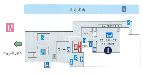 1F